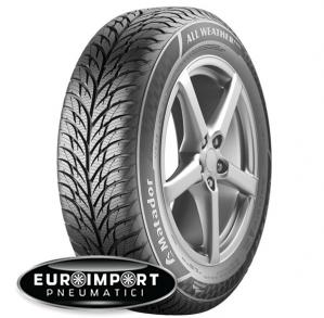 Matador MP62 ALL WEATHER EVO 195/55 R16 87 H  EV-C